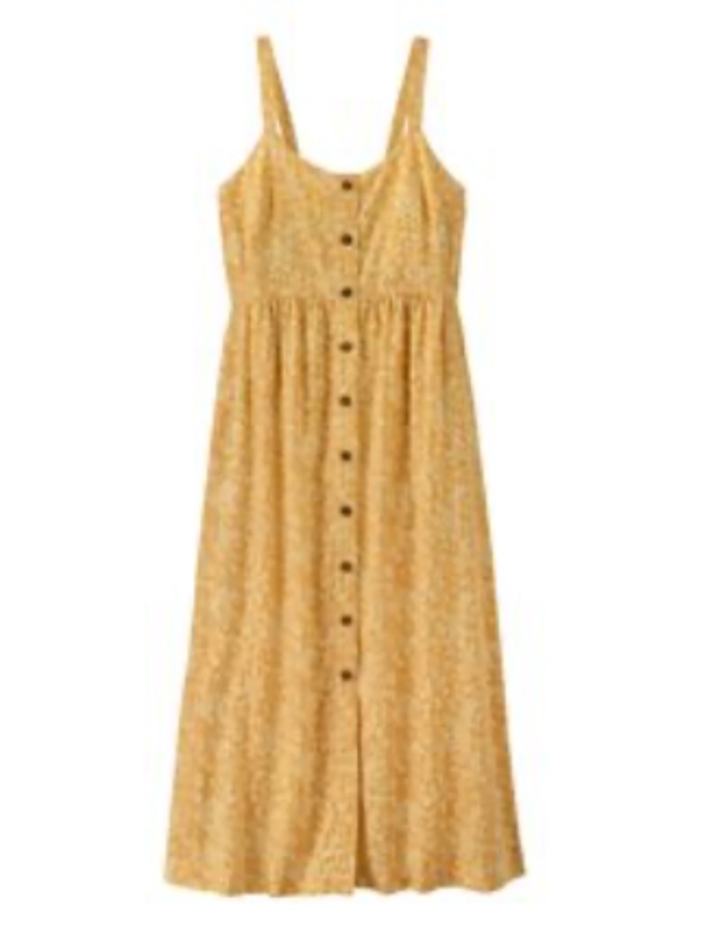 Patagonia size medium Garden Island Dress
